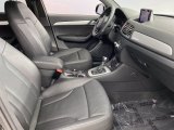 2017 Audi Q3 2.0 TFSI Premium Plus quattro Front Seat