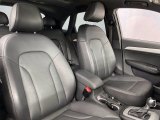 2017 Audi Q3 2.0 TFSI Premium Plus quattro Front Seat