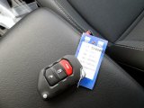 2021 Jeep Wrangler Unlimited Freedom Edition 4x4 Keys