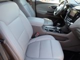 2019 Chevrolet Traverse LT AWD Front Seat