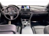 2018 BMW M3 Sedan Dashboard