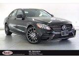 2021 Mercedes-Benz C 300 Sedan