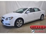 2009 Chevrolet Malibu LT Sedan