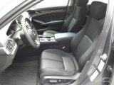 2018 Honda Accord EX Sedan Front Seat