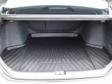2018 Honda Accord EX Sedan Trunk