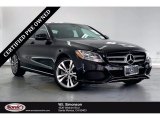 2018 Mercedes-Benz C 300 Sedan