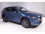 2018 Mazda CX-5 Touring AWD