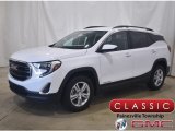 2018 GMC Terrain SLE AWD
