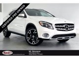 2018 Mercedes-Benz GLA 250