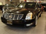 2007 Black Raven Cadillac DTS Luxury #14150457