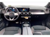 2021 Mercedes-Benz GLB 250 4Matic Dashboard