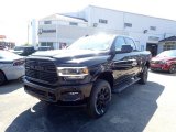 2021 Ram 2500 Laramie Crew Cab 4x4