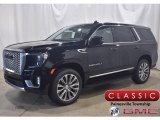 2021 GMC Yukon Denali 4WD