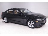 2013 BMW 3 Series 328i xDrive Sedan