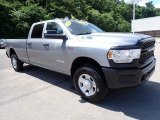 2019 Ram 2500 Tradesman Crew Cab 4x4 Front 3/4 View