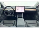 2020 Tesla Model 3 Performance Front Seat