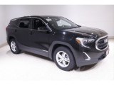 2019 GMC Terrain SLE AWD