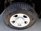 2019 Ram 2500 Tradesman Crew Cab 4x4 Wheel