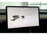 2020 Tesla Model 3 Performance Navigation