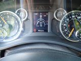 2019 Ram 2500 Tradesman Crew Cab 4x4 Gauges