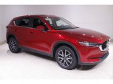 2018 Mazda CX-5 Grand Touring AWD