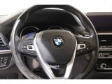 2018 BMW X3 xDrive30i Steering Wheel
