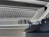 1992 Mercury Capri Convertible Door Panel