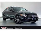 2021 Mercedes-Benz C 300 Sedan
