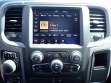 2021 Ram 1500 Classic Regular Cab 4x4 Controls