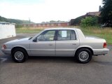 1995 Dodge Spirit  Exterior