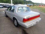 1995 Dodge Spirit  Exterior