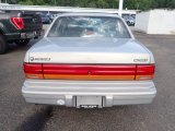 1995 Dodge Spirit  Exterior