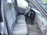 1995 Dodge Spirit  Front Seat