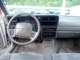 Dodge Spirit Interiors