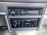 1995 Dodge Spirit  Controls