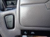 1995 Dodge Spirit  Steering Wheel