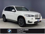 2018 BMW X5 sDrive35i