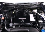 Mercedes-Benz SLK Engines