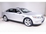 2011 Ford Taurus SHO AWD