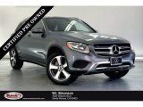 2018 Mercedes-Benz GLC 300