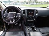 2016 Dodge Durango Citadel Dashboard