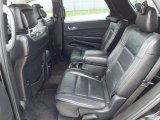 2016 Dodge Durango Citadel Rear Seat