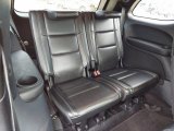 2016 Dodge Durango Citadel Rear Seat