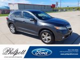 2014 Acura RDX Technology