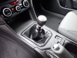2021 Subaru Crosstrek Premium 6 Speed Manual Transmission