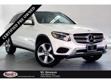 2017 Mercedes-Benz GLC 300