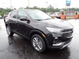 2020 Buick Encore GX Select AWD Front 3/4 View
