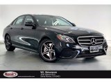 2018 Mercedes-Benz E 300 Sedan