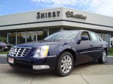 2009 Blue Chip Cadillac DTS Luxury #14151140