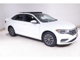 2019 Volkswagen Jetta SE